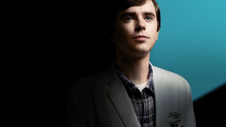 The Good Doctor Season 1 Episode 8 : Apple