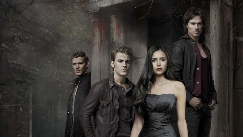 The Vampire Diaries Season 1