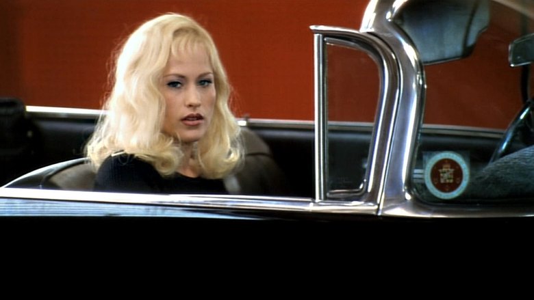 Photo de Lost Highway