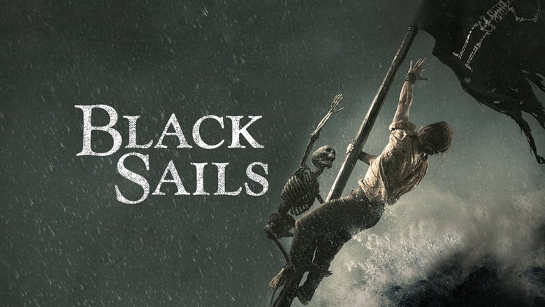 Black Sails Season 4 Episode 5 : XXXIII