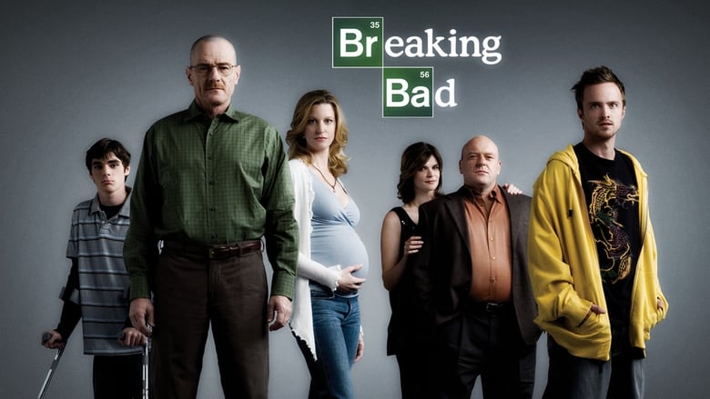 Breaking Bad Season 4 Episode 8 : Hermanos