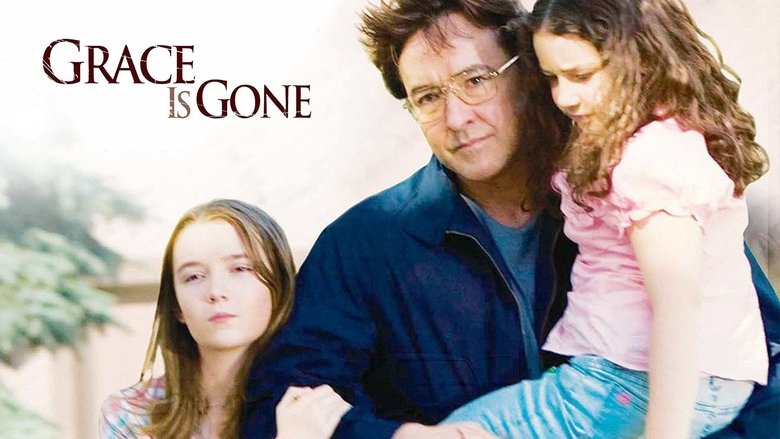 Regarder le Film Grace is Gone en ligne gratuit