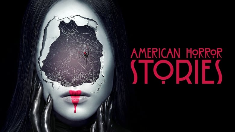 American Horror Stories Season 1 Episode 2 : Rubber(wo)Man (2)