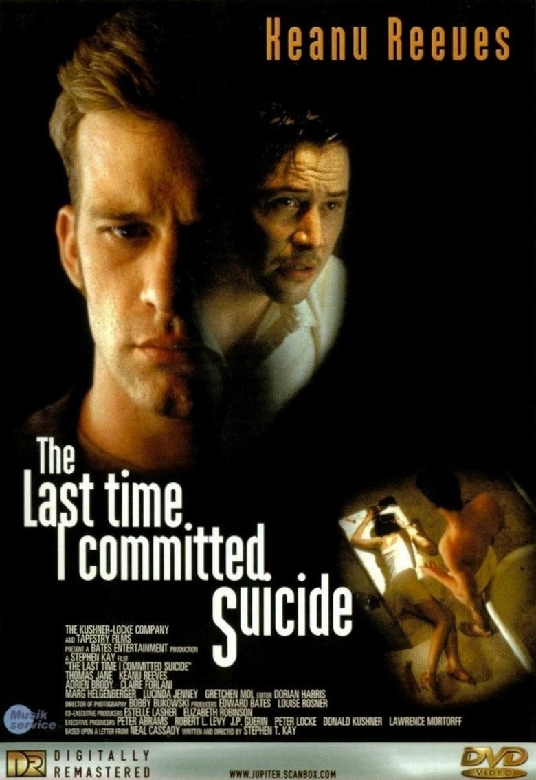 Regarder et télécharger The Last Time I Committed Suicide film complet en français gratuit