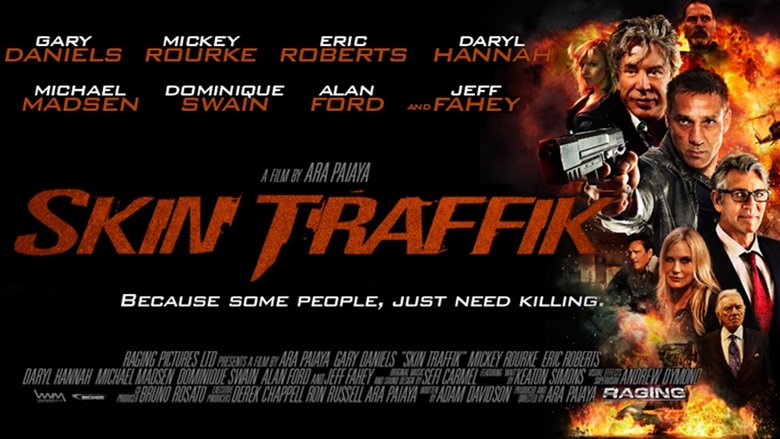 Skin Traffik Free Download