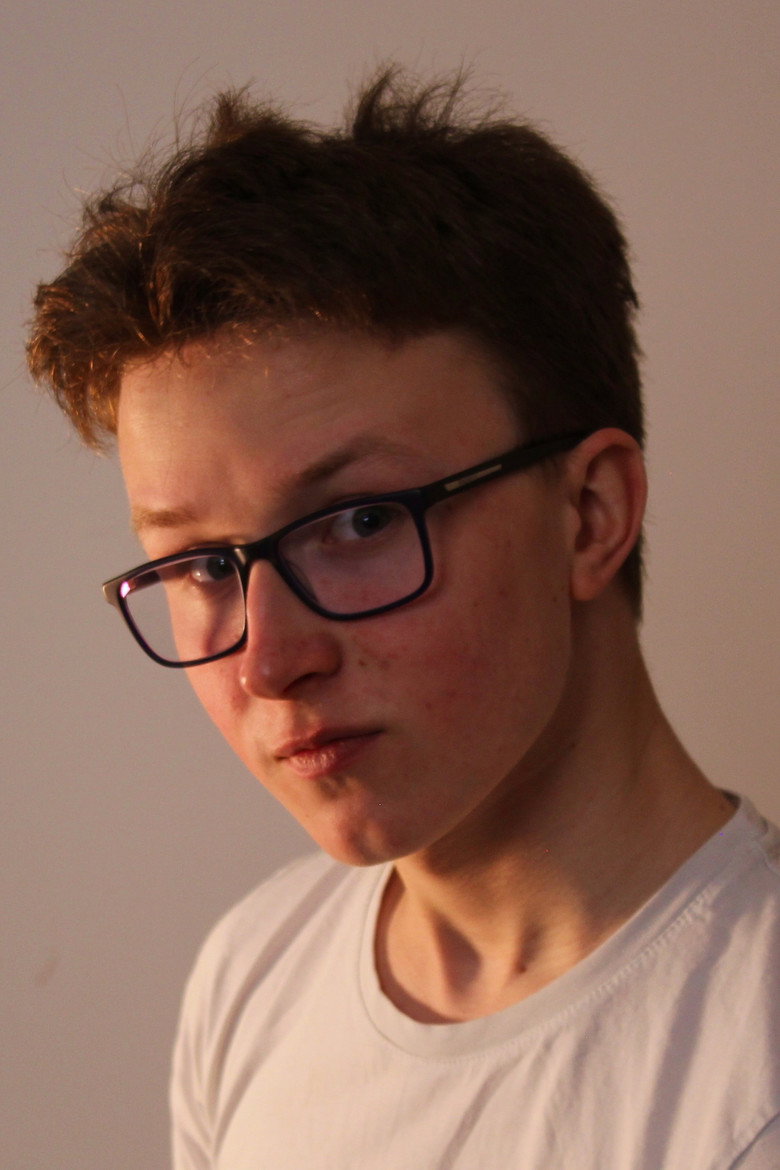 Declan Gale