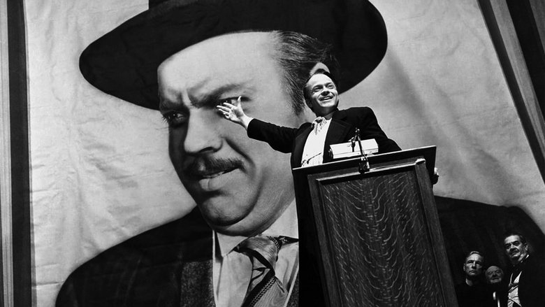 Citizen Kane Citizen Kane