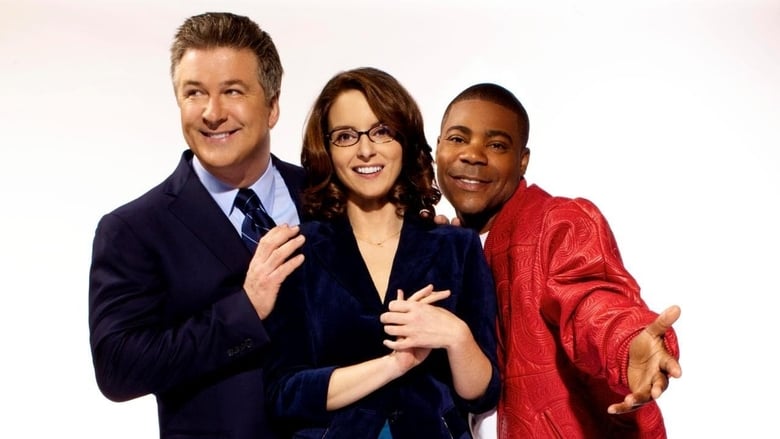 30 Rock Season 2