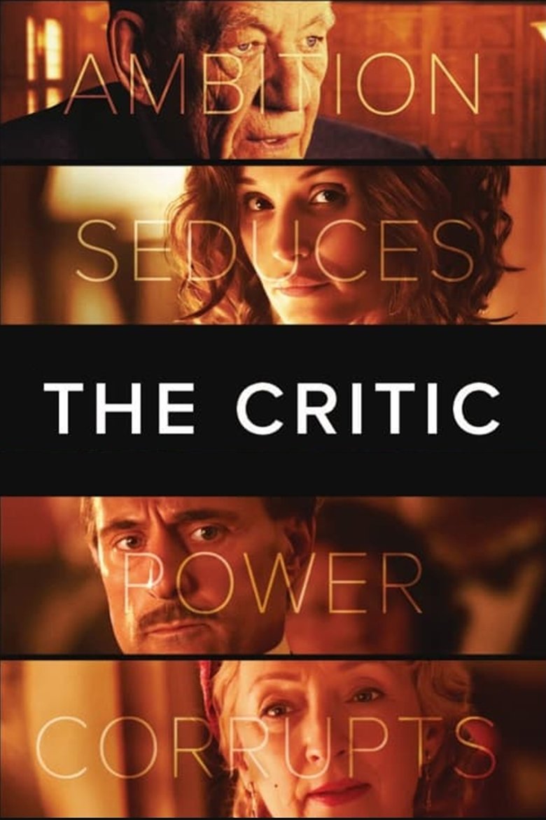 Image The Critic