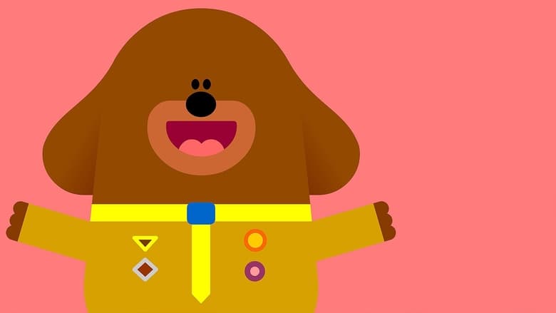 Hey Duggee Season 1 Episode 19 : The Show and Tell Badge