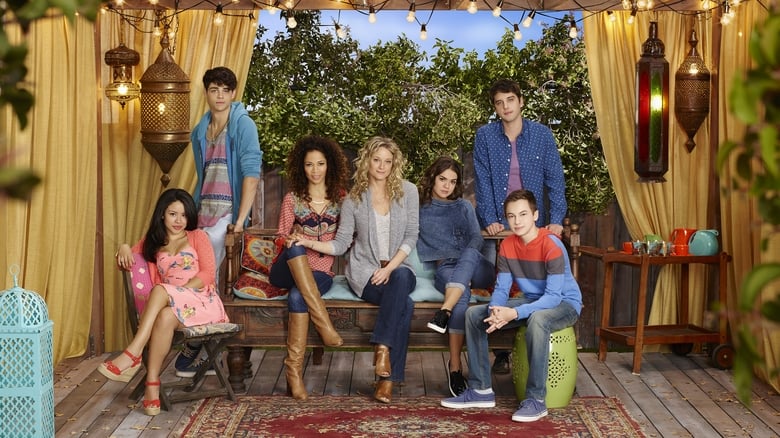 The Fosters Season 1 Episode 7 : The Fallout