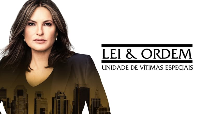 Law & Order: Special Victims Unit Season 22 Episode 5 : Turn Me On, Take Me Private