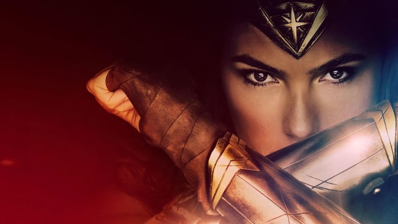 Wonder Woman (2017) Full Movie Watch Online at moviesgud.net