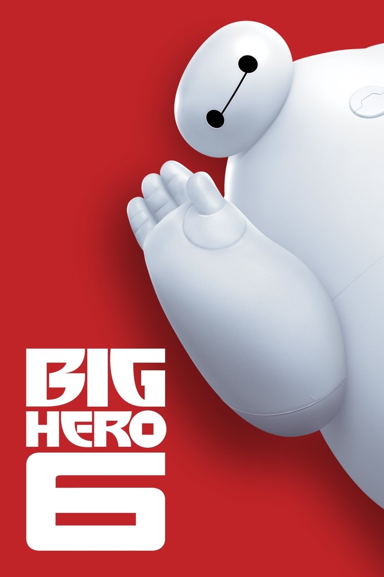 Image Big Hero 6