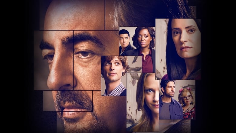 Criminal Minds Season 13 Episode 22 : Believer