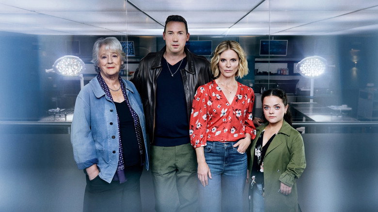 Silent Witness - Season 2 Episode 5 : Only the Lonely (1)