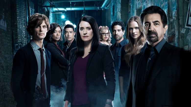 Criminal Minds Season 7 Episode 8 : Hope