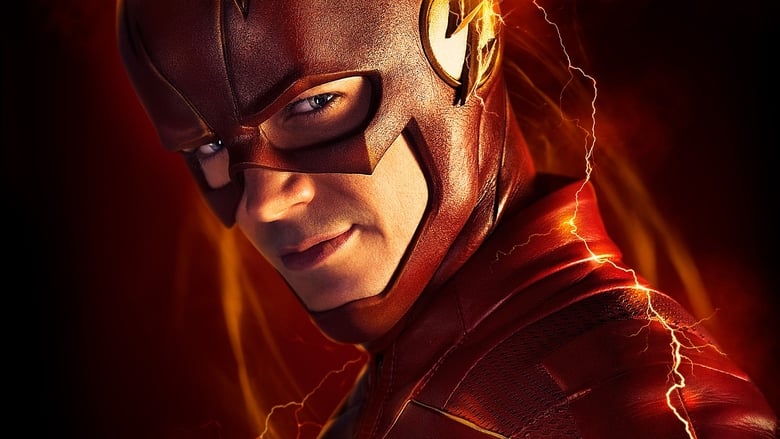 The Flash Season 8 Episode 5 : Armageddon (5)