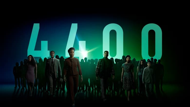 4400 Season 1 Episode 9 : Great Expectations