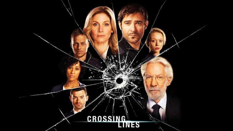 Crossing Lines