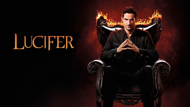 Lucifer Season 3 Episode 15 : High School Poppycock