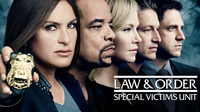 Law & Order: Special Victims Unit (1999)