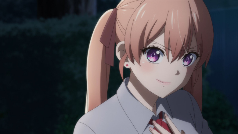 Kakkou No Iinazuke Ep 1 Vostfr