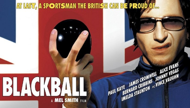 Blackball film stream Online kostenlos anschauen