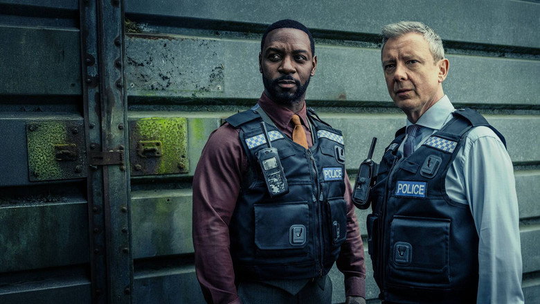 Grace Season 5 Episode 1 : Dead If You Don't