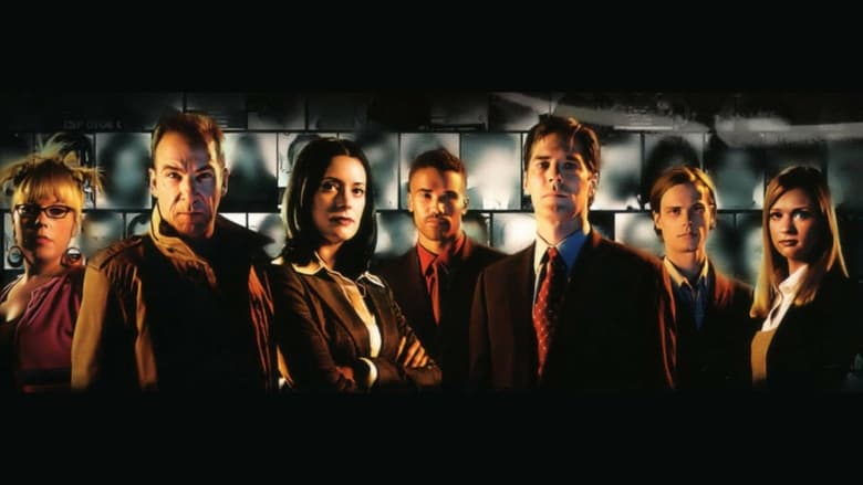 Criminal Minds Season 6 Episode 8 : Reflection of Desire
