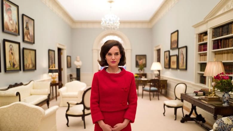 Regarder Film Jackie Gratuit en français