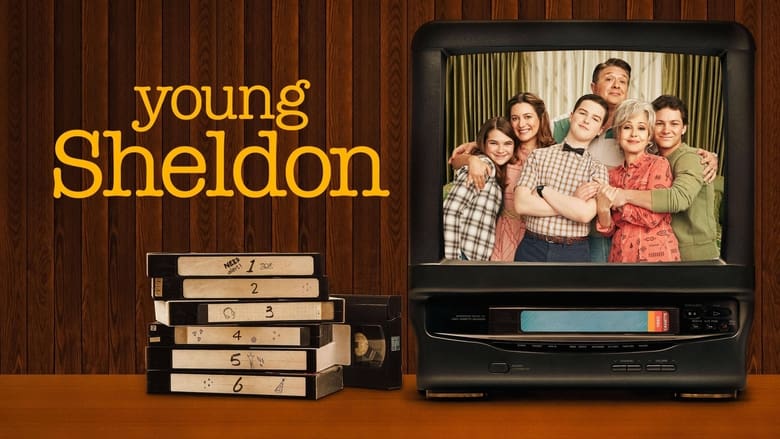 Young Sheldon (2017)