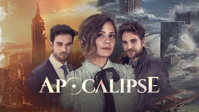 Apocalipse Season 1 Episode 123 : Episode 123