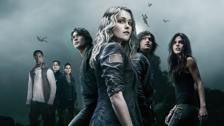 The 100 Season 5 Episode 9 : Sic Semper Tyrannis