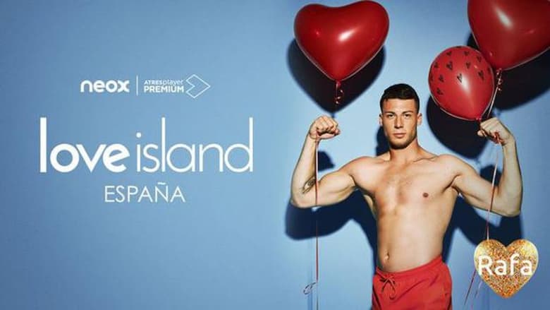 Love Island Spain Season 2