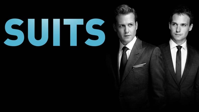 Suits Season 5 Episode 9 : Uninvited Guests