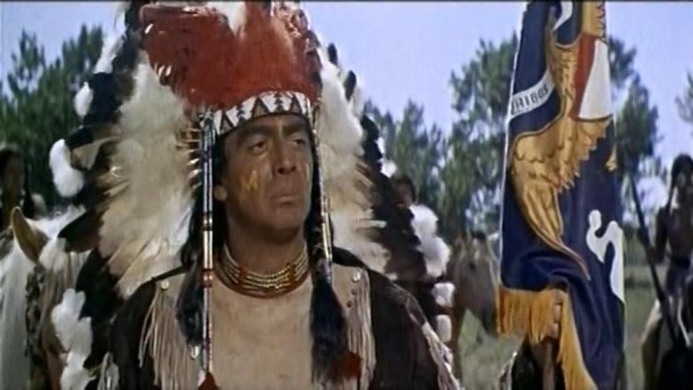 Ver y Descargar Chief Crazy Horse Español Gratis