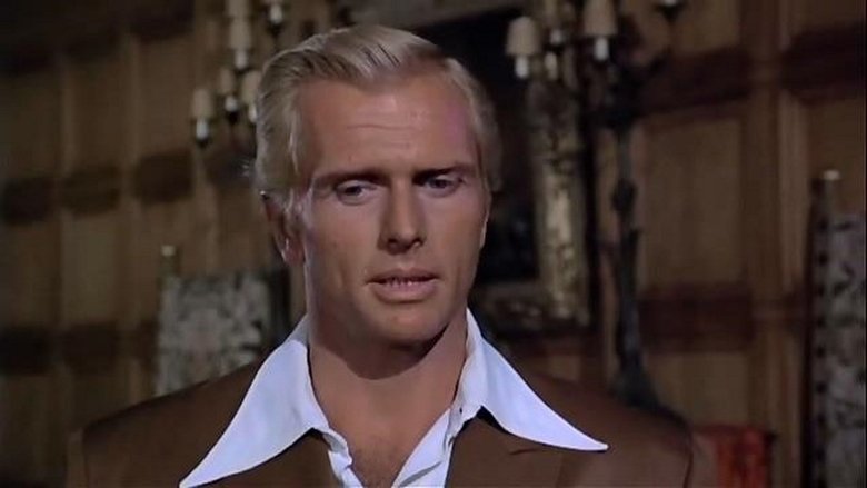 Se Doc Savage: The Man of Bronze filmen i HD gratis