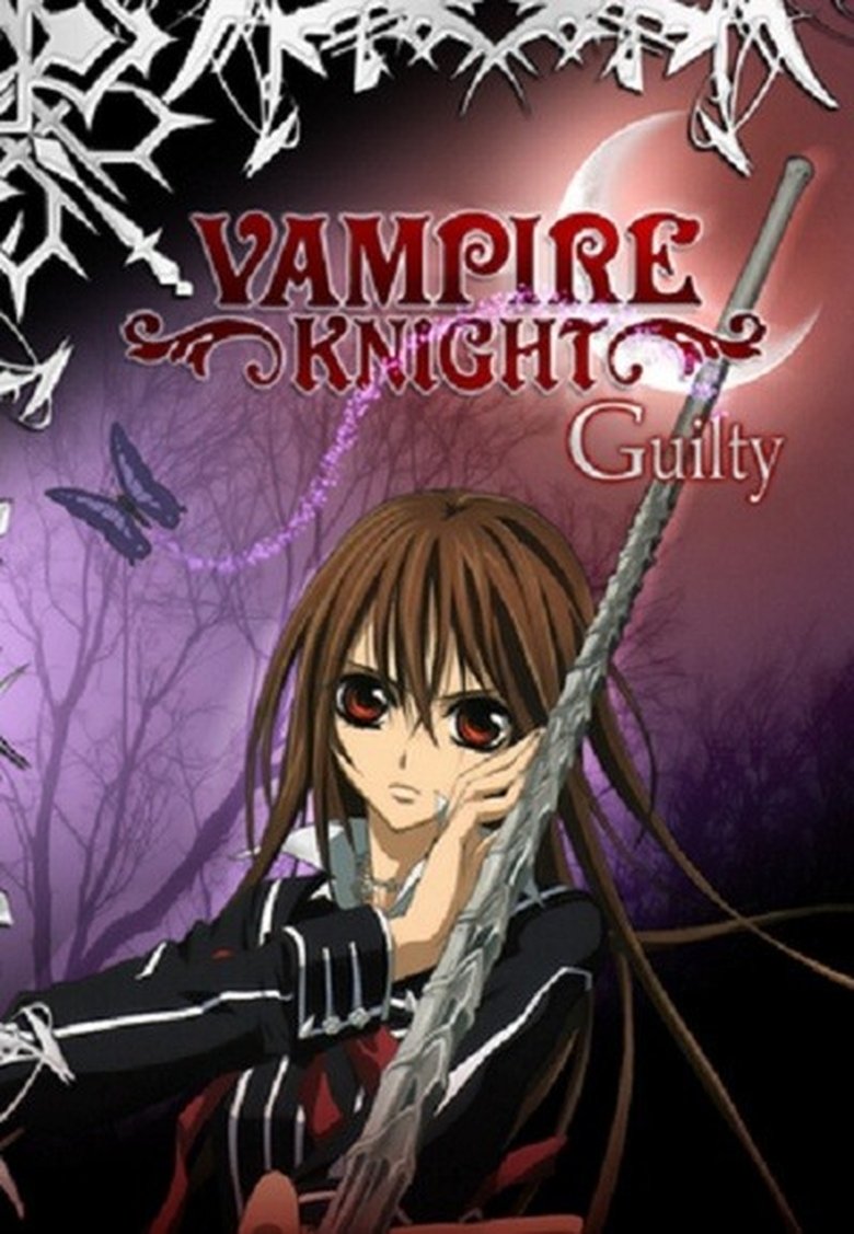 Castlevania Saison 2 Streaming Vf Vampire Knight saison 2 streaming
