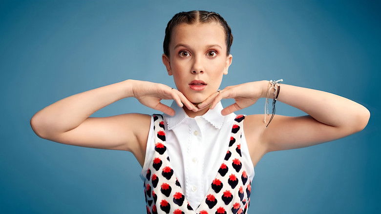 Stranger Things Season 5 Episode 6 : Chapter Six: Escape from Camazotz