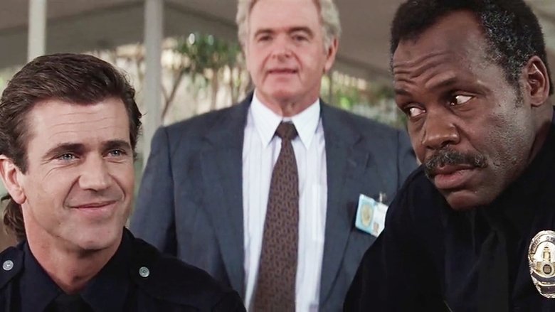 Photo de Lethal Weapon 3