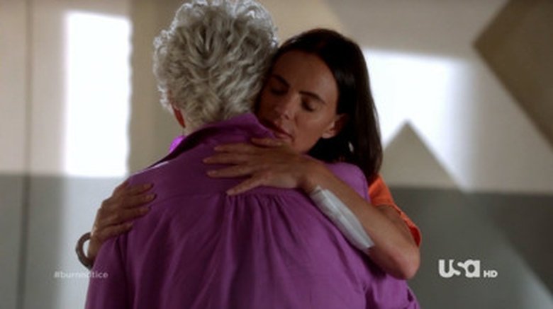 Burn Notice Season 7 Episode 6 Subtitles