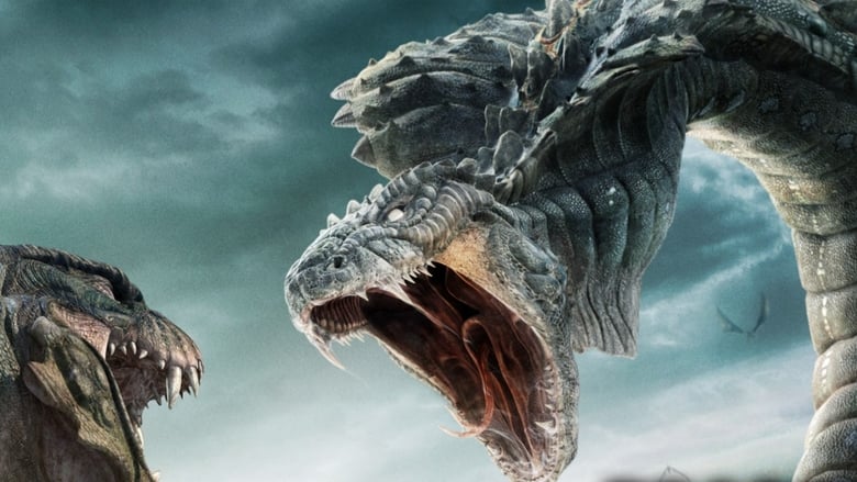 Dragon Wars: D-War koko elokuva ilmaiseksi
