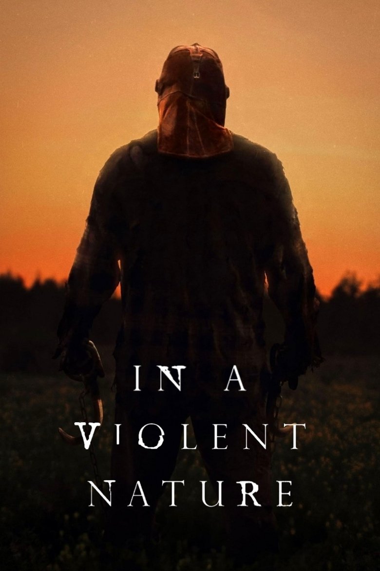 Image In a Violent Nature