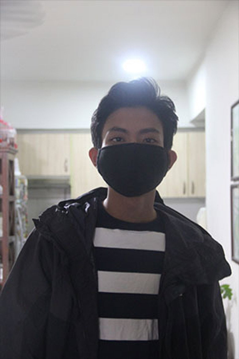 Syafiq