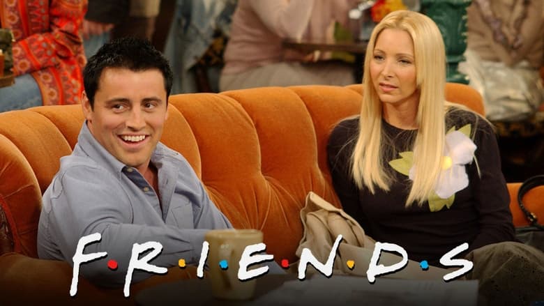 Friends Season 2 Episode 2 : The One with the Breast Milk