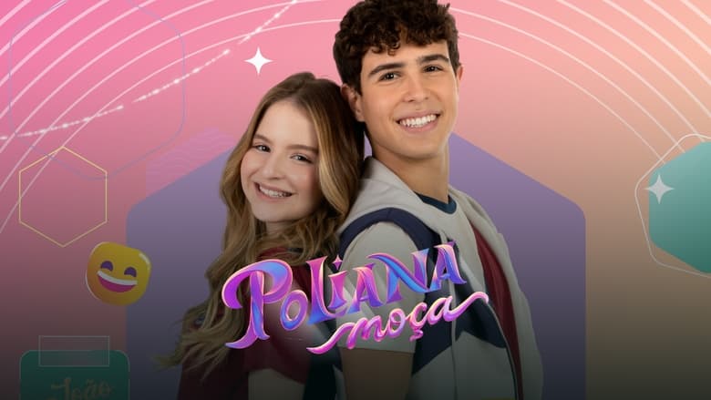 Poliana Moça Season 1 Episode 269 : Episode 269