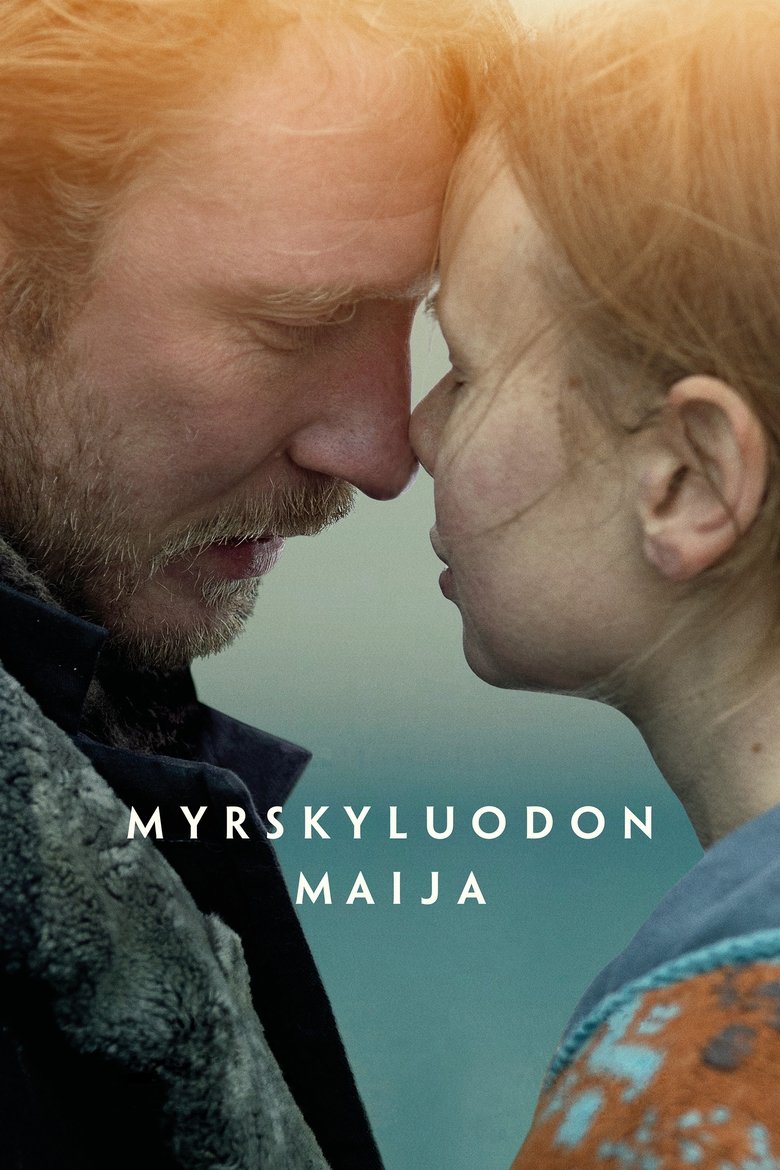 Image Stormskerry Maja