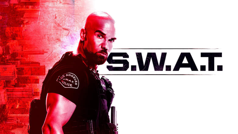 S.W.A.T. Season 1 Episode 20 : Vendetta