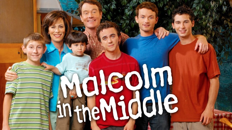 Malcolm in the Middle Season 6 Episode 3 : Standee